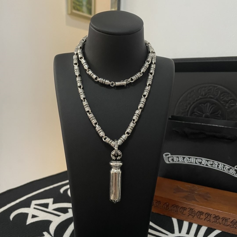 Chrome Hearts Necklaces